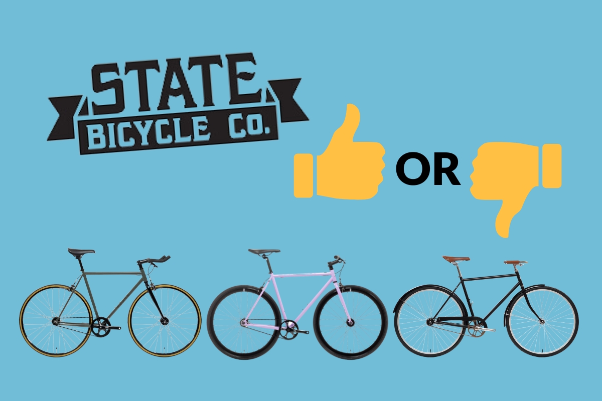 State Bicycle Co. Review: How Good Are They?