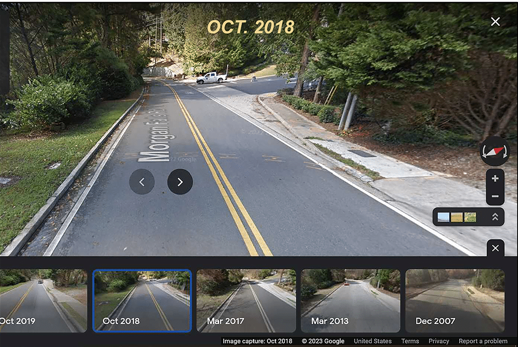 Another Successful Road Defect Case, This Time a $750,000 Settlement in Georgia