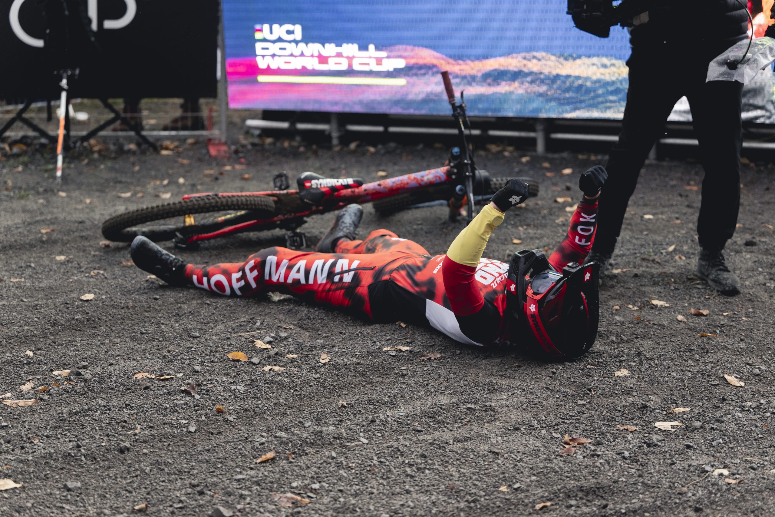 The end of racing as we know it?