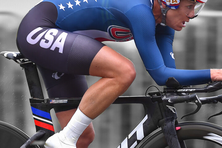 A Conversation About Bike Fit With Dr. Andy Pruitt
