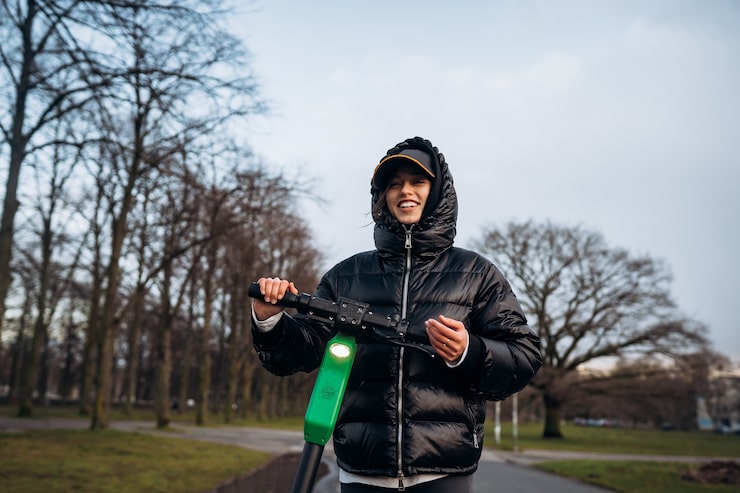 Best Waterproof Cycling Jacket