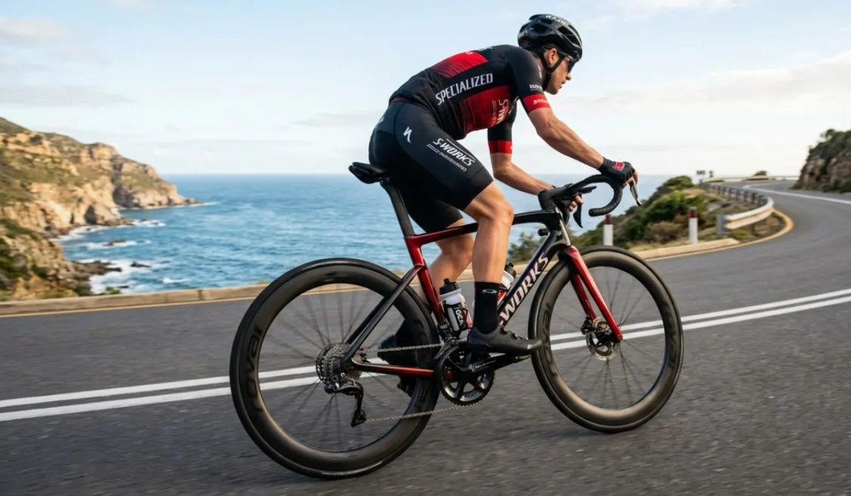 Lightweight Aero Road Wheels 2026 Models Revi...